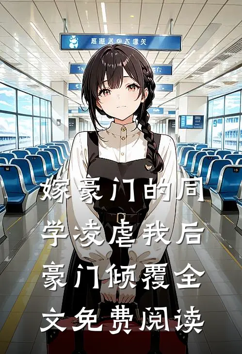 嫁豪门的同学凌虐我后,豪门倾覆全文免费阅读无弹窗