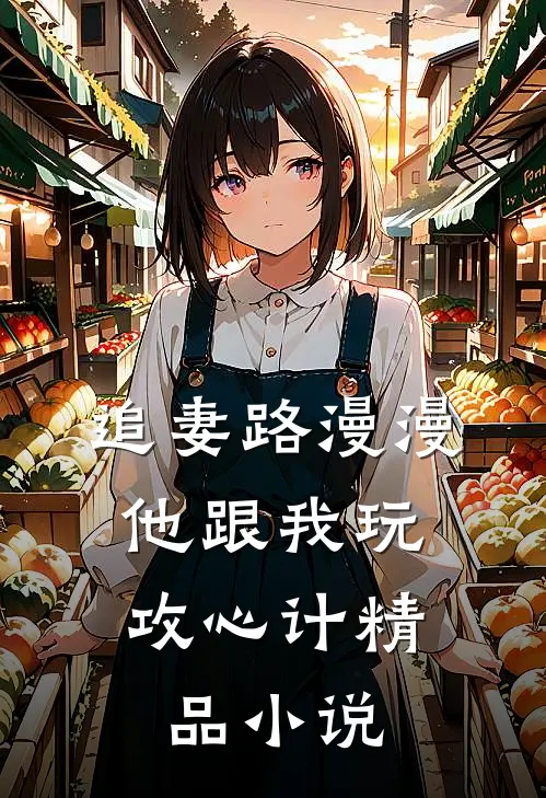追妻路漫漫,他跟我玩攻心计精品免费阅读