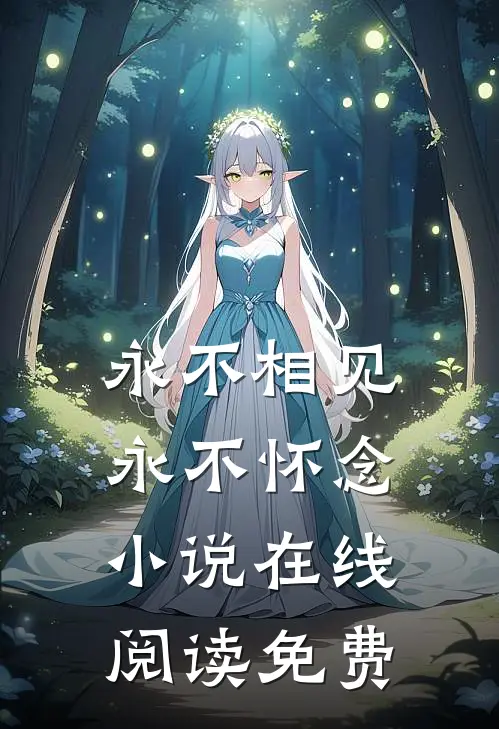永不相见,永不怀念在线阅读免费全文