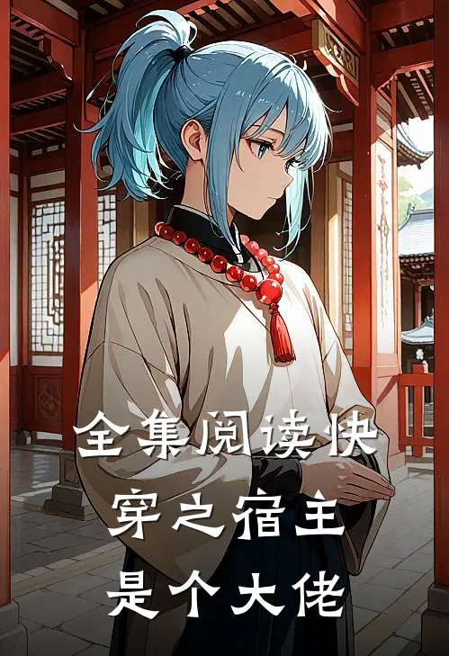 全集阅读快穿之宿主是个大佬