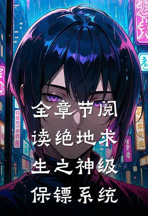 全章节阅读绝地求生之神级保镖系统