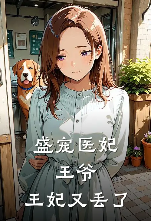 盛宠医妃王爷,王妃又丢了