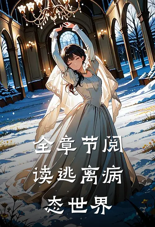 全章节阅读逃离病态世界