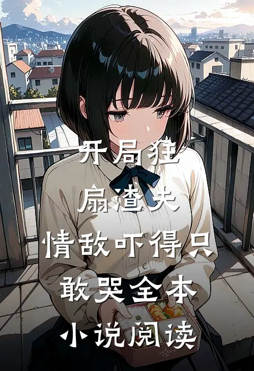 开局狂扇渣夫,情敌吓得只敢哭全本阅读免费