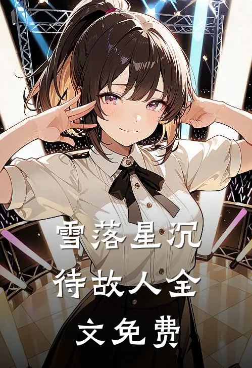 雪落星沉待故人全文免费