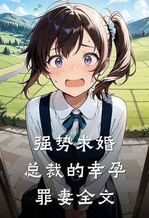 强势求婚,总裁的幸孕罪妻全文在线阅读