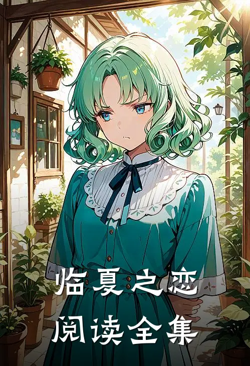 临夏之恋阅读全集