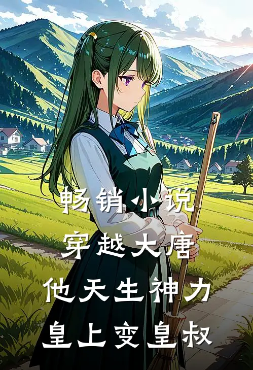 畅销穿越大唐他天生神力,皇上变皇叔免费阅读