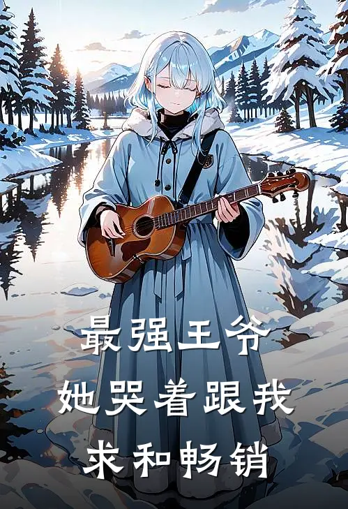 最强王爷她哭着跟我求和畅销