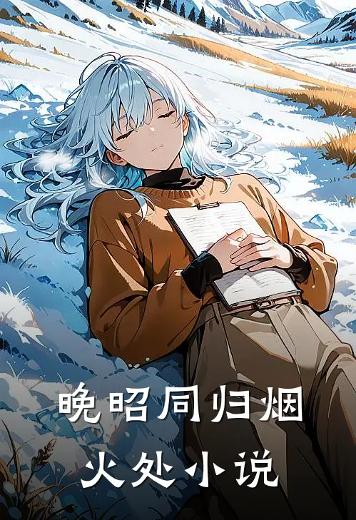 晚昭同归烟火处小说