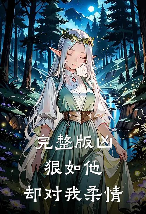 完整版凶狠如他,却对我柔情如火
