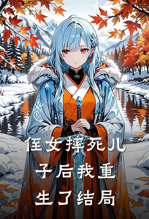 侄女摔死儿子后我重生了结局