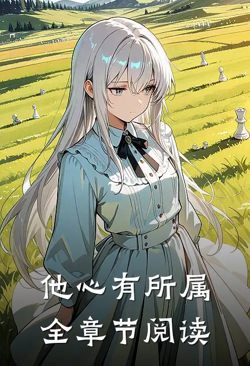 他心有所属全章节阅读全文