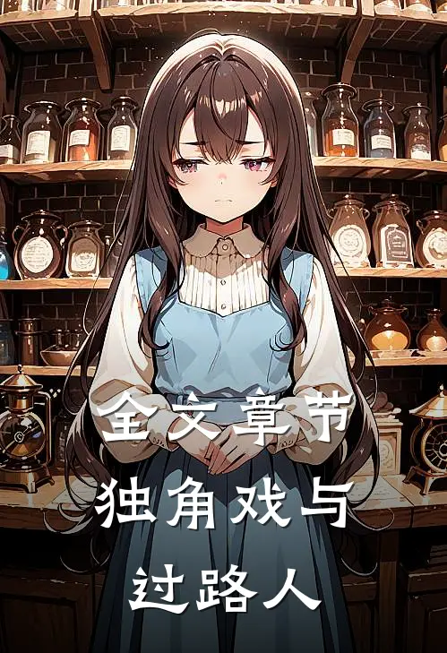 全文章节独角戏与过路人