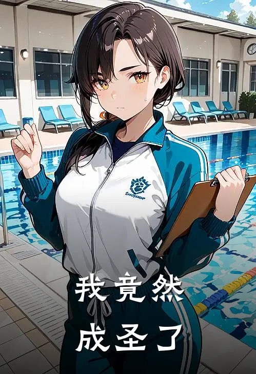 我竟然成圣了