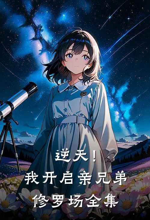 逆天!我开启亲兄弟修罗场 全集免费阅读