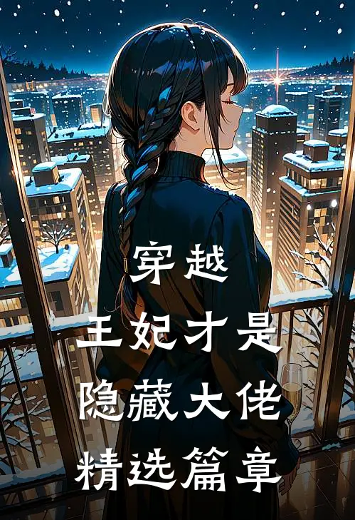 穿越王妃才是隐藏大佬精选篇章免费阅读