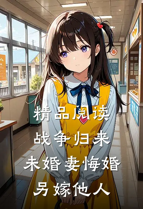 精品阅读战争归来,未婚妻悔婚另嫁他人的