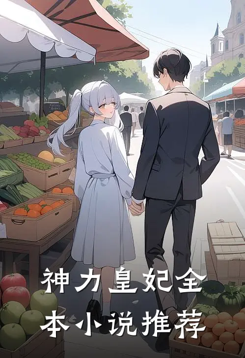 神力皇妃全本小说推荐