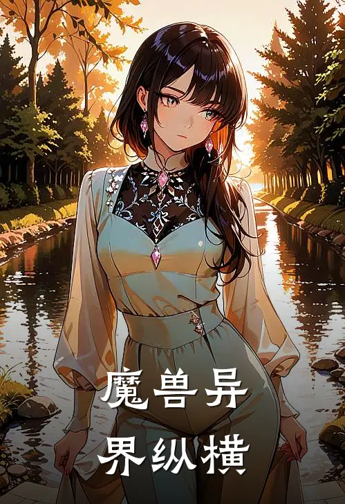 魔兽异界纵横