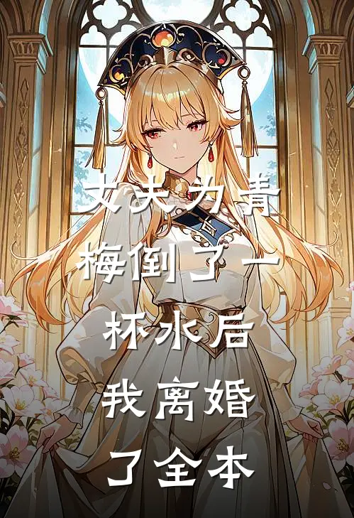 丈夫为青梅倒了一杯水后,我离婚了全本