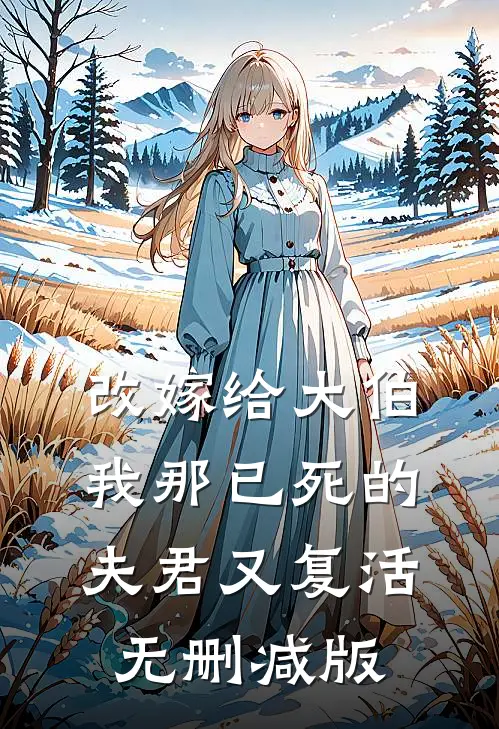 改嫁给大伯,我那已死的夫君又复活无删减版