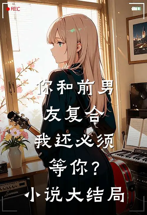 你和前男友复合,我还必须等你?大结局免费阅读