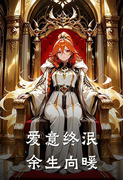 爱意终泯,余生向暖