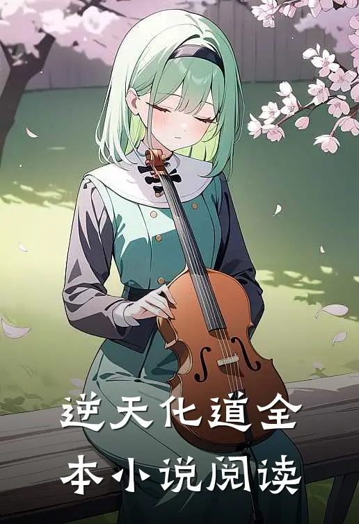 逆天化道全本小说阅读