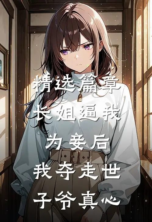 精选篇章长姐逼我为妾后，我夺走世子爷真心