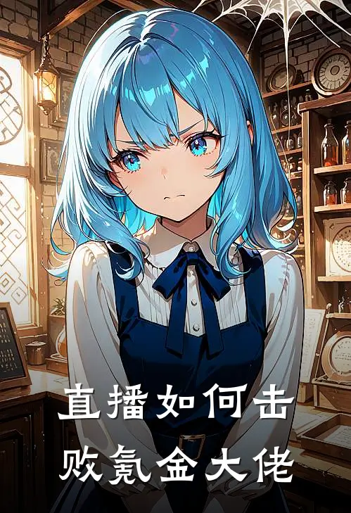直播如何击败氪金大佬