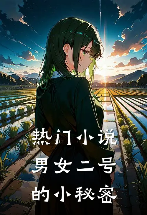 热门小说男女二号的小秘密