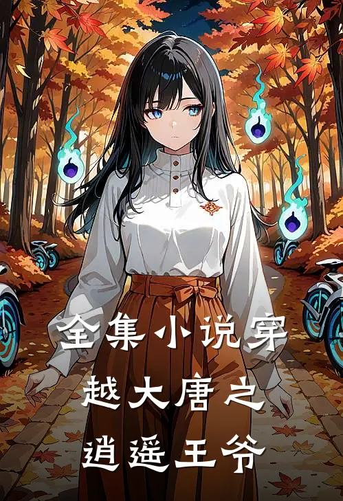 全集小说穿越大唐之逍遥王爷