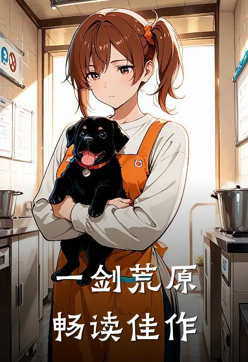 一剑荒原畅读佳作