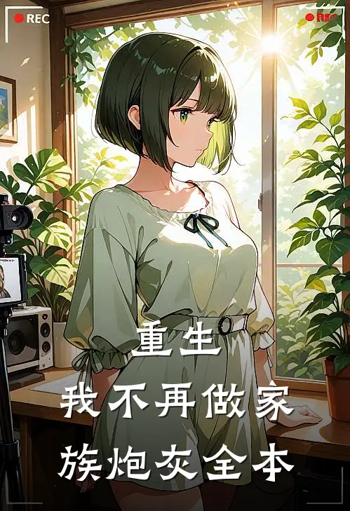 重生我不再做家族炮灰全本