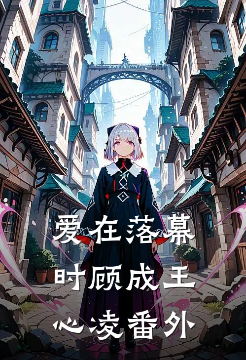 爱在落幕时顾成王心凌番外