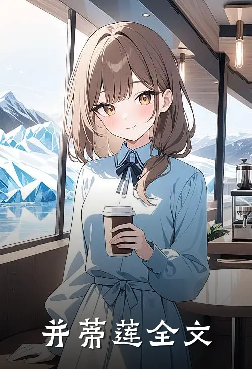 并蒂莲全文