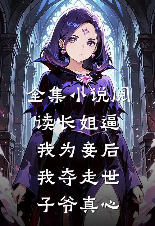 全集小说阅读长姐逼我为妾后，我夺走世子爷真心