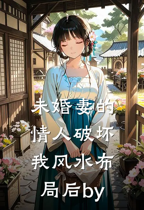 未婚妻的情人破坏我风水布局后by