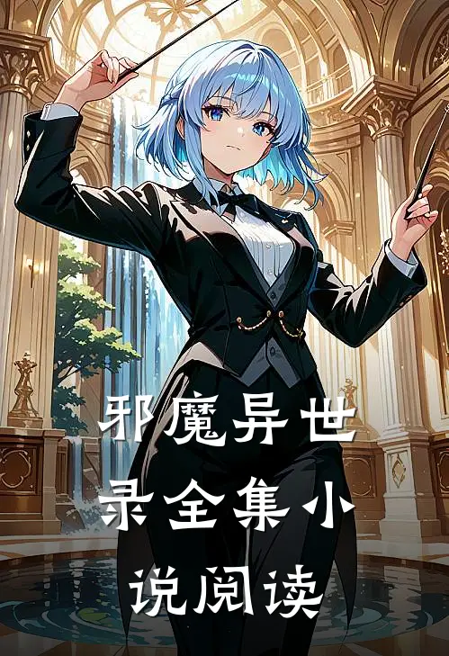 邪魔异世录全集小说阅读