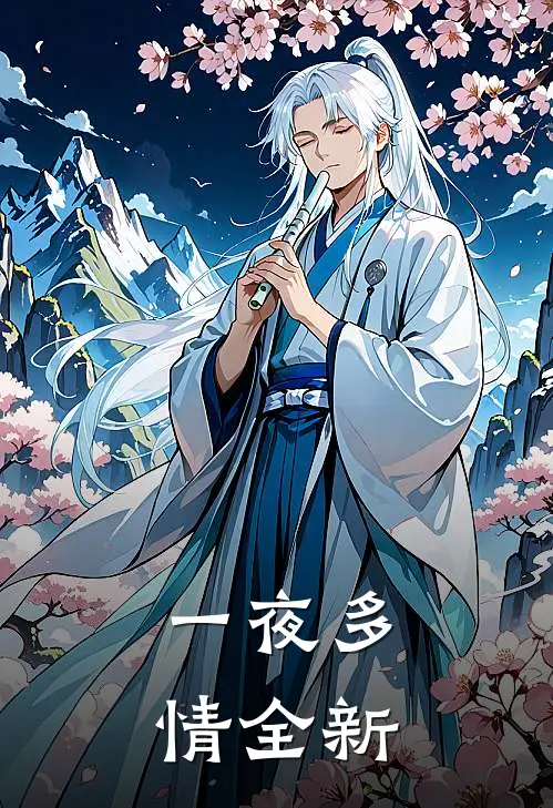 一夜多情全新