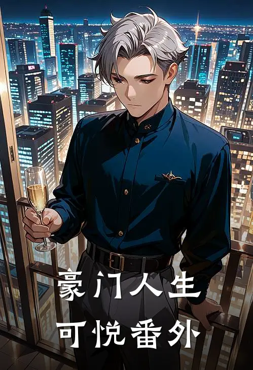 豪门人生可悦 番外