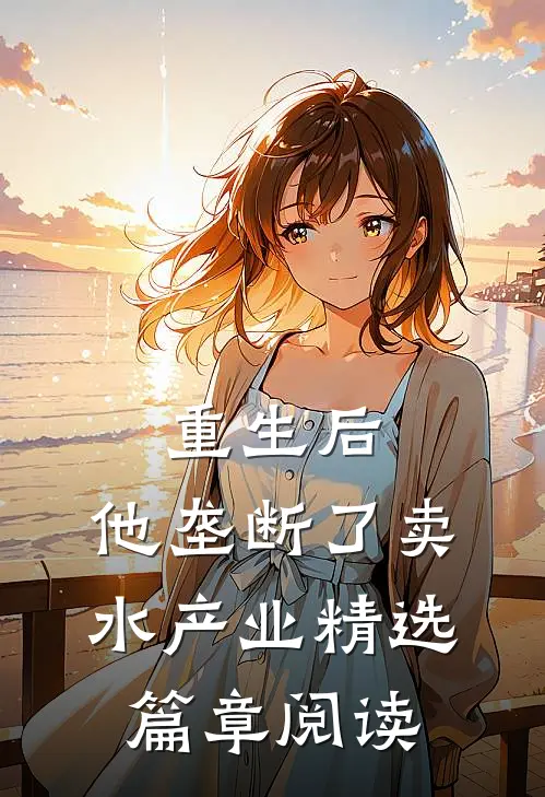 重生后，他垄断了卖水产业精选篇章阅读