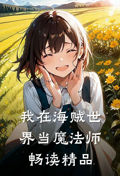 我在海贼世界当魔法师畅读精品