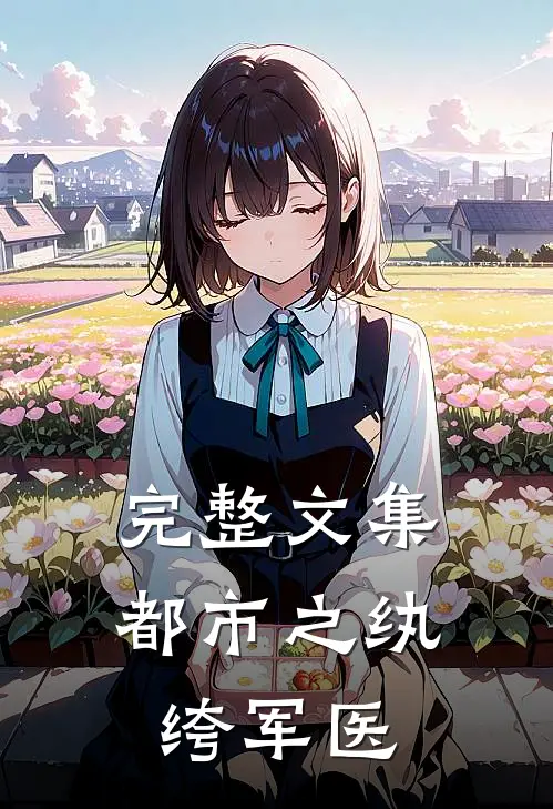 完整文集都市之纨绔军医