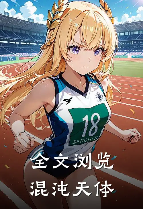 全文浏览混沌天体免费阅读