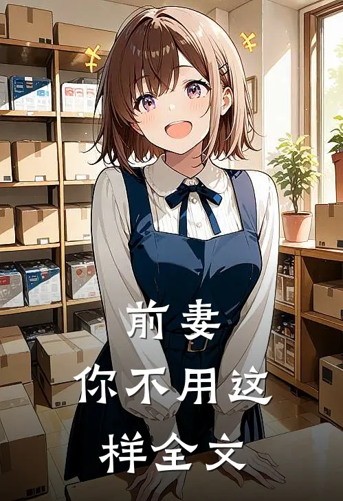 前妻,你不用这样全文在线阅读