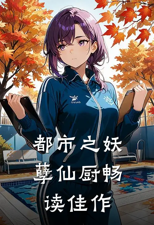 都市之妖孽仙厨畅读佳作