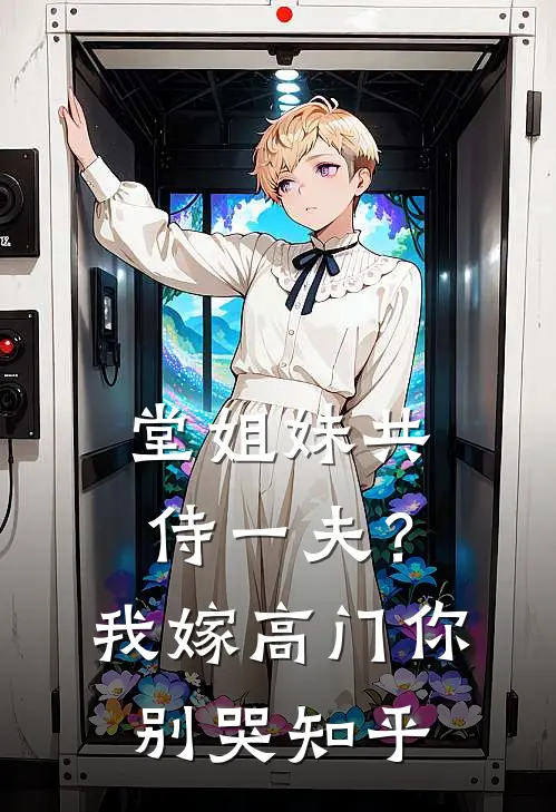 堂姐妹共侍一夫?我嫁高门你别哭知乎免费阅读