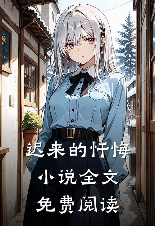 迟来的忏悔小说全文免费阅读